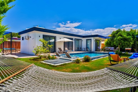 Villa Bedusu
