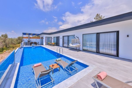 Villa Kumru