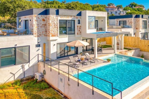 Villa Luz