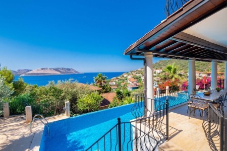Villa Jasmin Peninsula 