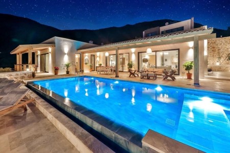 Villa Masal