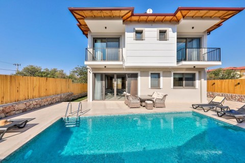 Villa Viyana