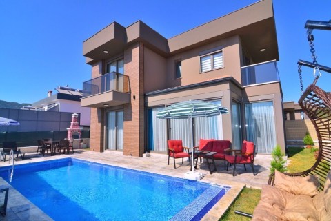 Villa Recep Bey 2