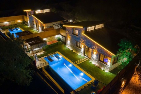VİLLA TİNY STONE 1