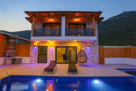 Villa Sıslam