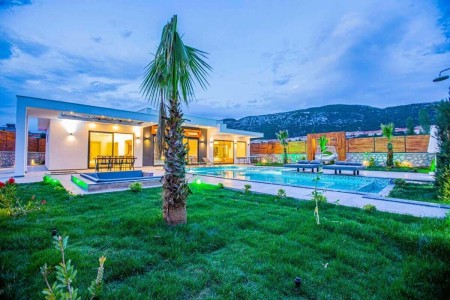 Villa Bahamas