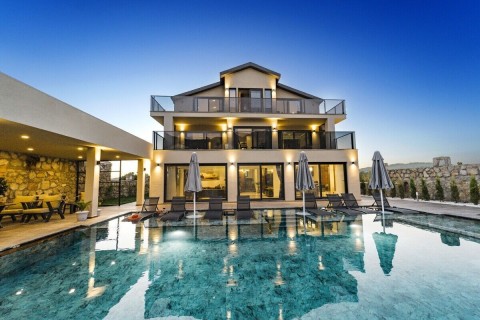 Villa Talya