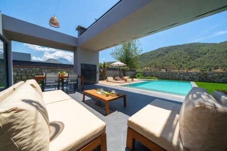 Villa Soho 24
