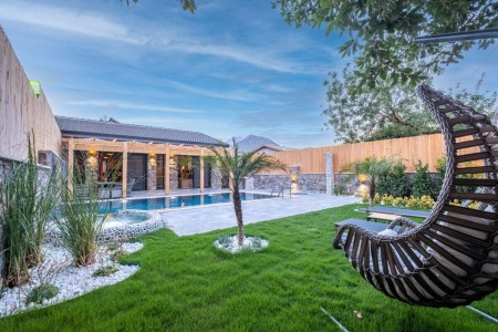 Villa Lilyum 1
