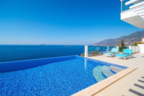 Villa Zarif