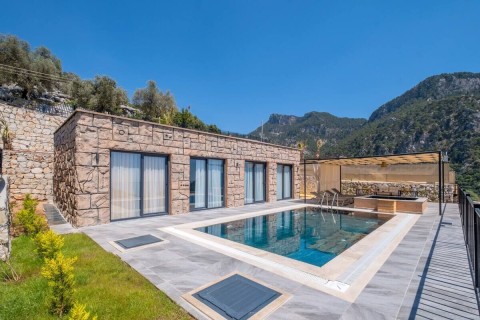 Villa Filinta 4