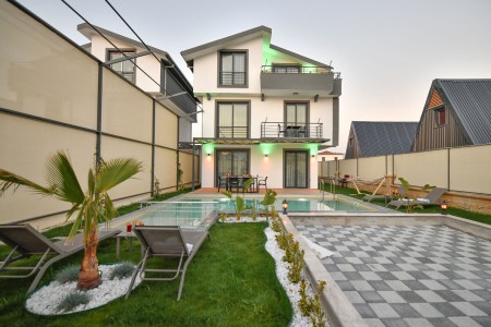 Villa Atlı