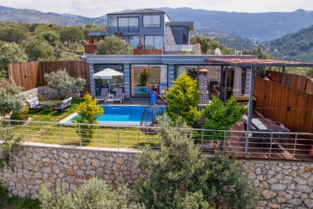 Villa Karaorman