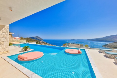 Villa Rosy