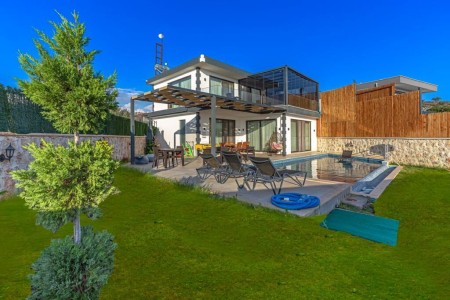 Villa Afra