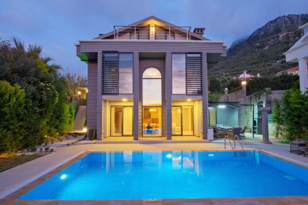 Villa Arslan Evi