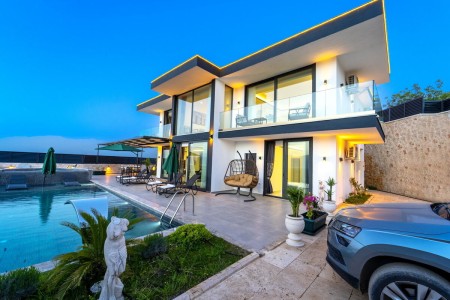 Villa Alva Donna Exlusive