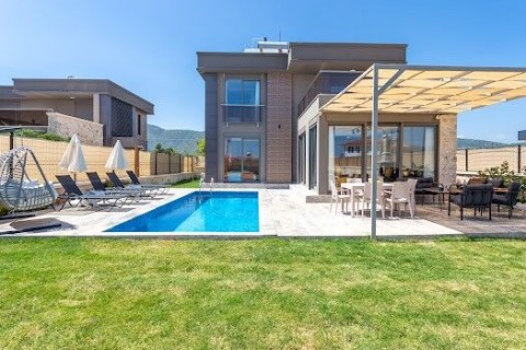 Villa Vural 2