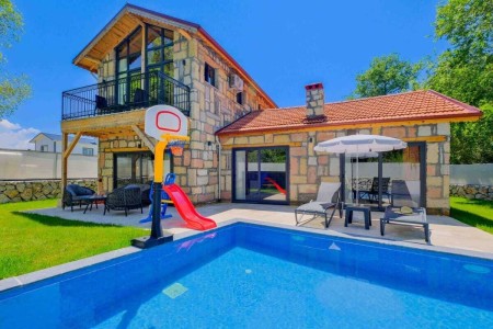 Villa Asta 1