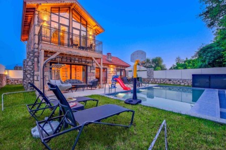 Villa Asta 2