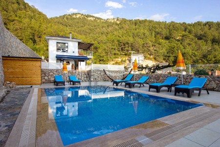 Villa Sunay 