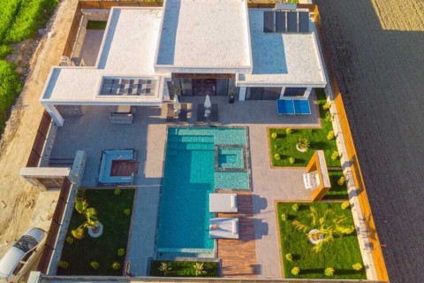 Villa Estelia