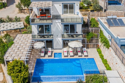 Villa Keyif Kalkan