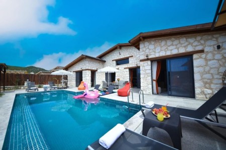 Villa Aysun