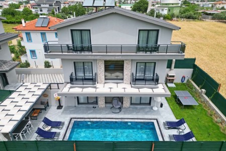 Villa Enbaem