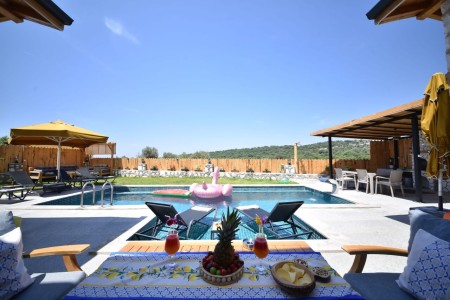 Villa DG