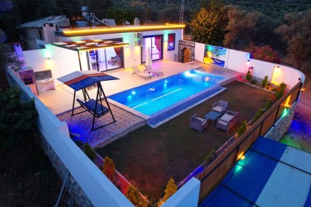 Villa İkizler