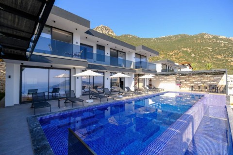 Villa Okyanus 1