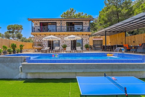 Villa Unique Voyage