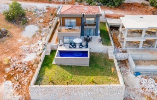 Villa Timur