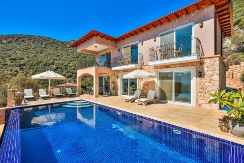 Villa Markin