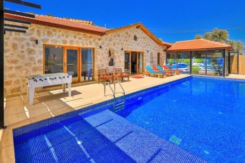 Villa Samet