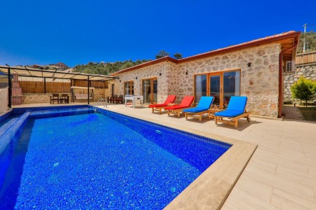 Villa Sema
