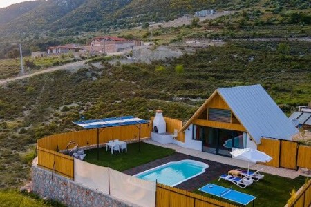 Villa Menteş