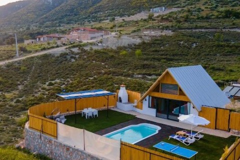 Villa Menteş