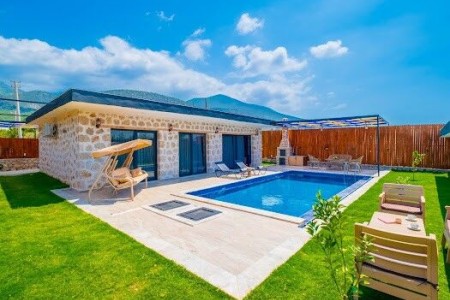 Villa Enes View