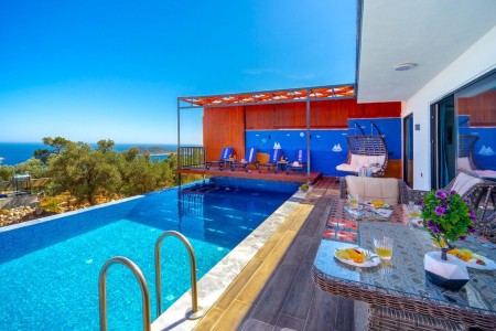 Villa Himmel 2