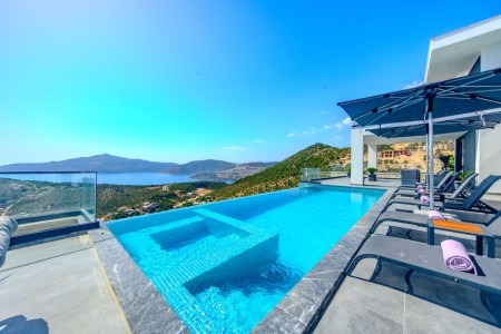 Villa Miu