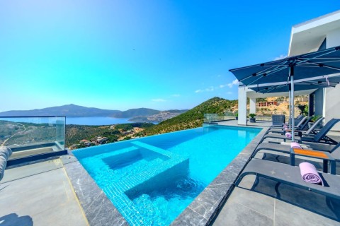 Villa Miu