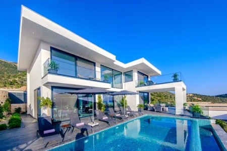 Villa Soi 