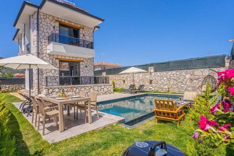 Villa Erdem 2