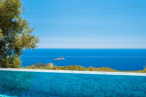 Villa Zeynep View Duo