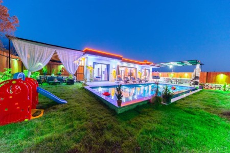 Villa My Nirvana 
