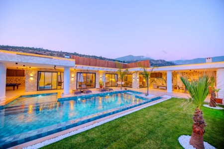 Villa Elysium