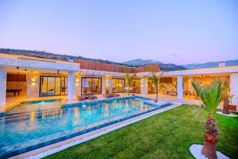 Villa Elysium