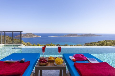 Villa Gerenlik 4